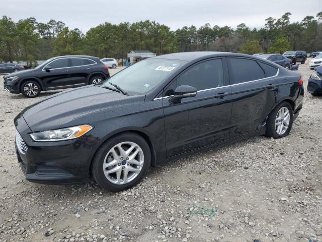 2015 FORD FUSION SE - 1FA6P0H71F5123668