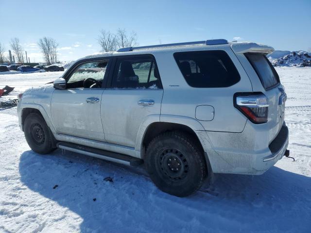 2022 TOYOTA 4RUNNER LI JTEKU5JR2N6021438