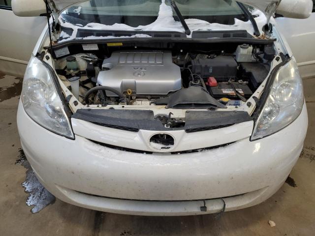 2010 TOYOTA SIENNA CE - 5TDKK4CC1AS290313