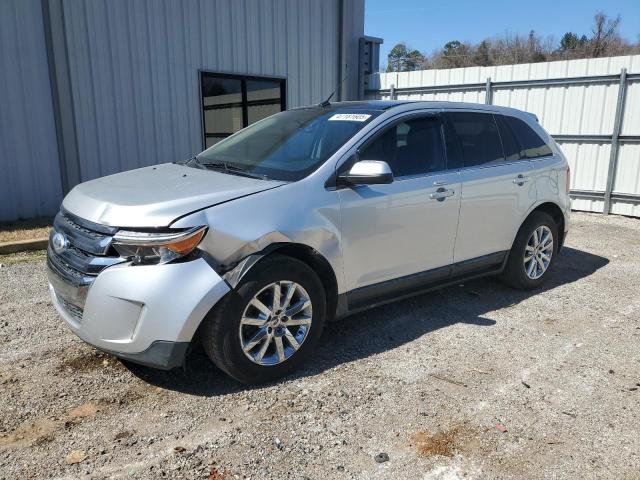 Vin: 2fmdk3k96dbb49747, lot: 47181605, ford edge limited 2013 img_1