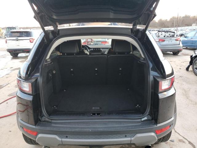 2018 LAND ROVER RANGE ROVE - SALVP2RX6JH286168