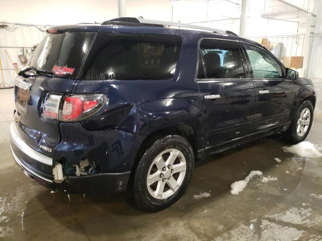 2015 GMC ACADIA SLE - 1GKKVPKD5FJ335507