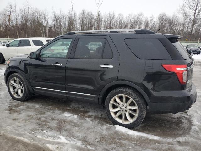 Vin: 1fm5k7d8xdgb32457, lot: 88579905, ford explorer xlt 20132
