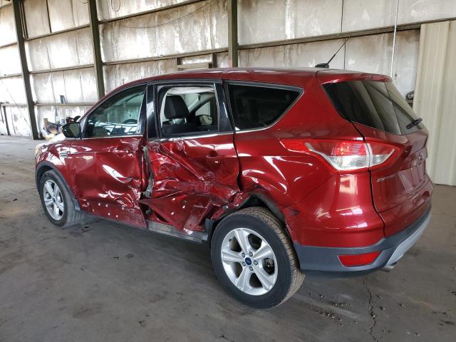 Vin: 1fmcu0g71gua85112, lot: 47051645, ford escape se 20162