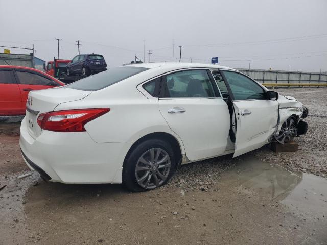 Vin: 1n4al3ap1hn325981, lot: 44838475, nissan altima 2.5 20173
