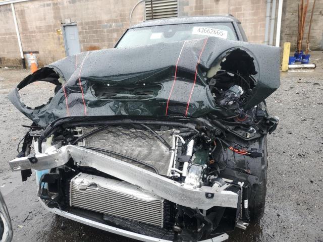 2023 MINI COOPER JOH WMW73DH05P2S75652