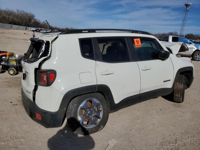 2017 JEEP RENEGADE S - ZACCJAAB0HPF67024