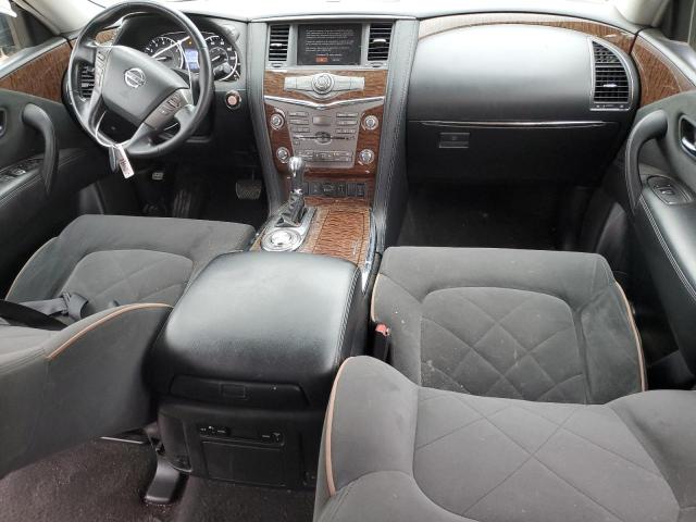 2020 NISSAN ARMADA SV - JN8AY2ND9LX015889