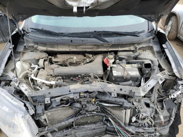 2018 NISSAN ROGUE S - KNMAT2MV5JP598642