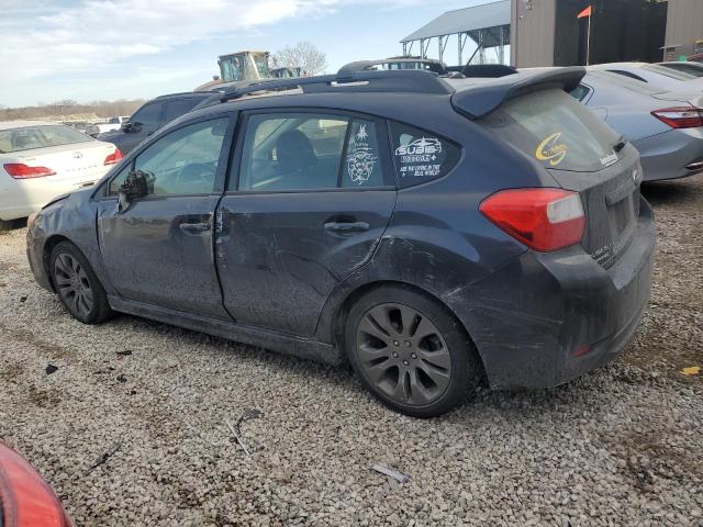 Vin: jf1gpal68e8300142, lot: 46728575, subaru impreza sport premium 20142