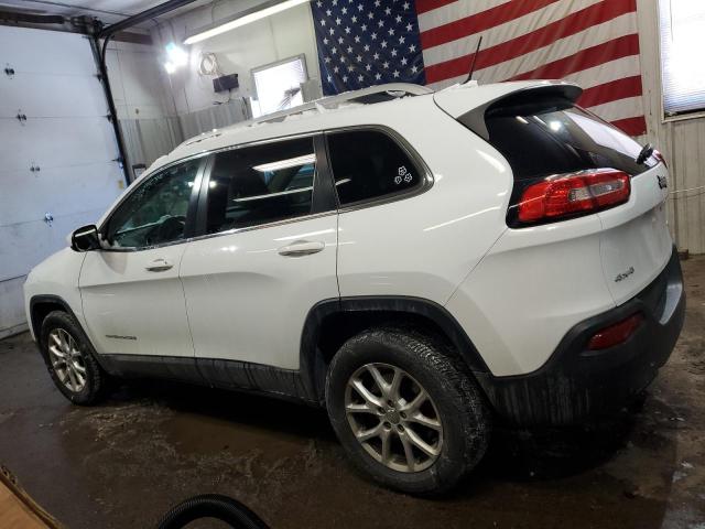 2015 JEEP CHEROKEE L - 1C4PJMCB0FW529311