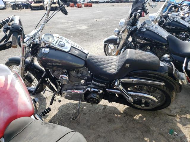 2008 HARLEY-DAVIDSON FXDC DAYTO 1HD1GV41X8K322188