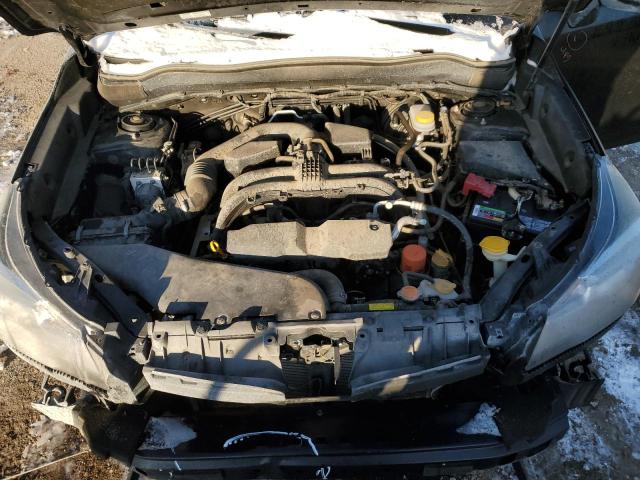 2017 SUBARU FORESTER 2 - JF2SJAECXHH575686