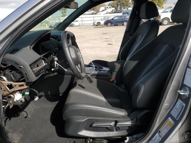 2024 HONDA CIVIC SPOR - 19XFL2H87RE017034