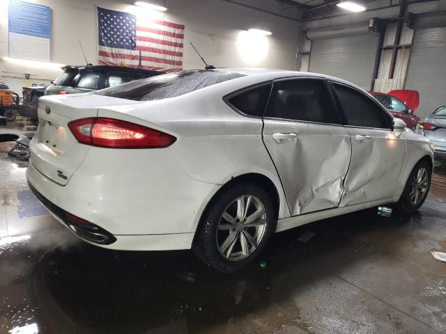 2016 FORD FUSION SE - 3FA6P0T9XGR278386