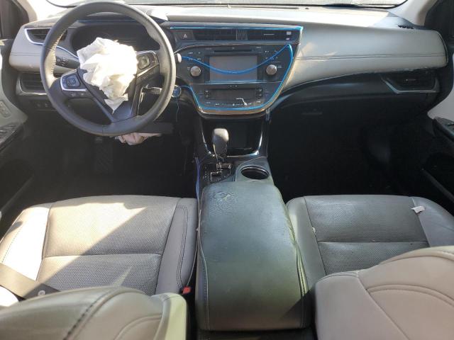 2016 TOYOTA AVALON HYB 4T1BD1EB7GU056285