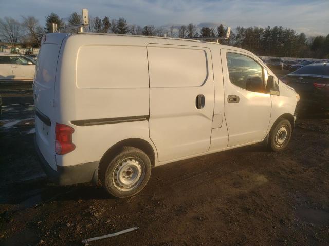 Vin: 3n6cm0kn5hk721359, lot: 43736545, nissan nv 2.5s 20173