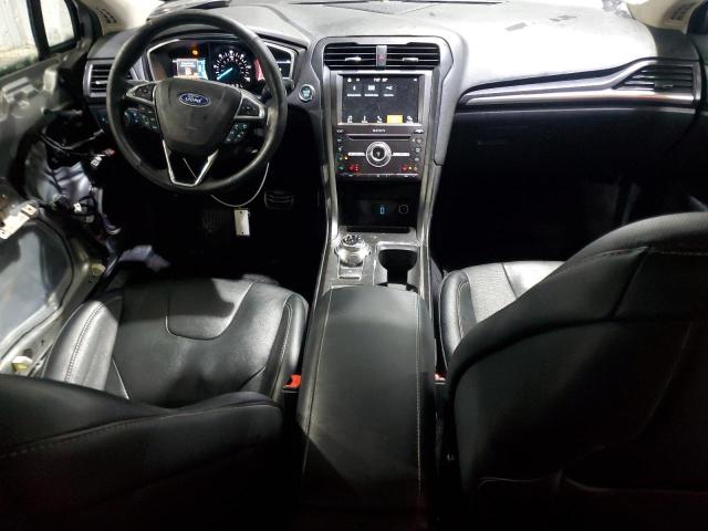 2018 FORD FUSION TIT - 3FA6P0RU6JR181690