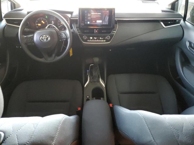 2024 TOYOTA COROLLA LE - 5YFB4MDEXRP167074