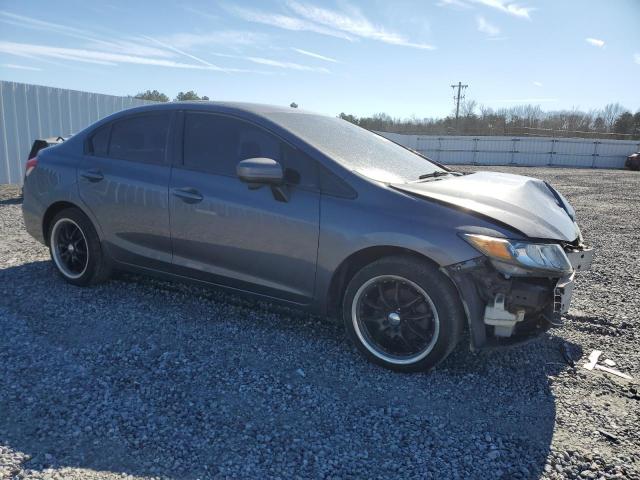 2015 HONDA CIVIC SE 19XFB2F78FE108189