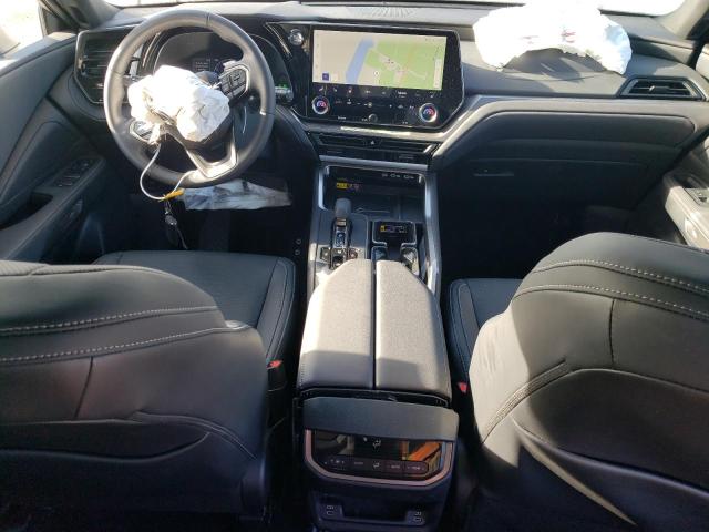 2024 LEXUS TX 350 BAS 5TDAAAA67RS005250