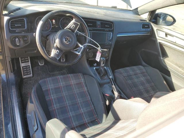 2016 VOLKSWAGEN GTI S/SE 3VWYT7AU1GM023716