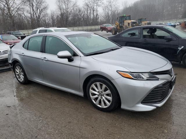 2018 TOYOTA CAMRY L 4T1B11HK9JU635144