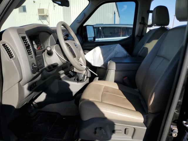 2020 NISSAN NV 3500 - 5BZAF0AA0LN850597