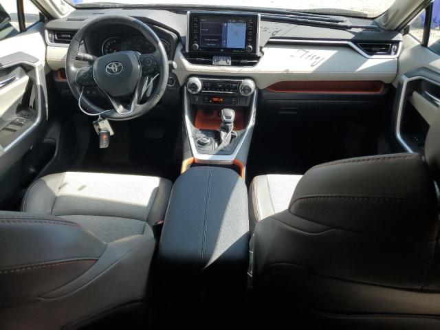 2019 TOYOTA RAV4 ADVEN - 2T3J1RFV5KW048326