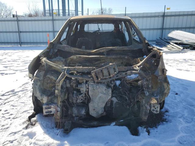2018 CHEVROLET EQUINOX LS - 2GNAXHEV6J6330941