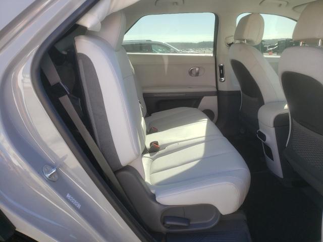 2023 HYUNDAI IONIQ 5 SE - KM8KN4AE4PU178777