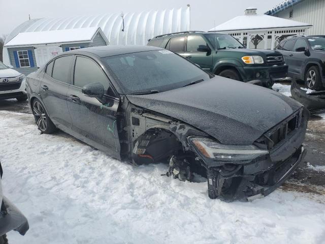 2019 VOLVO S60 T8 R-D 7JRBR0FM0KG018082
