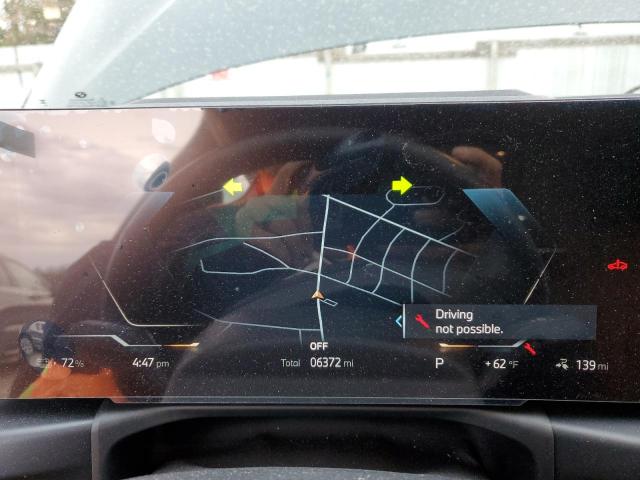 2024 BMW I4 EDRIVE WBY43AW00RFR50115