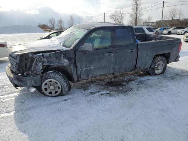 CHEVROLET SILVERADO K1500