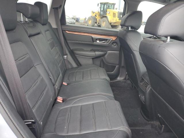 2021 HONDA CR-V EXL - 2HKRW2H80MH677263