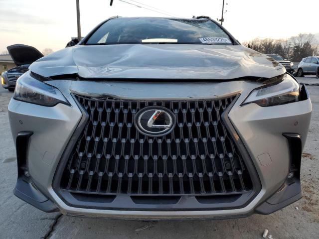 2022 LEXUS NX 350 JTJGGCEZ8N2000887