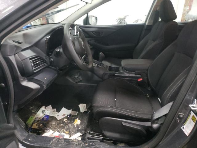 2022 SUBARU LEGACY 4S3BWAB69N3022146