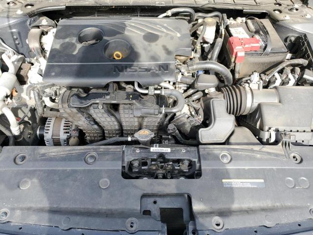 2020 NISSAN ALTIMA S - 1N4BL4BV4LC238992
