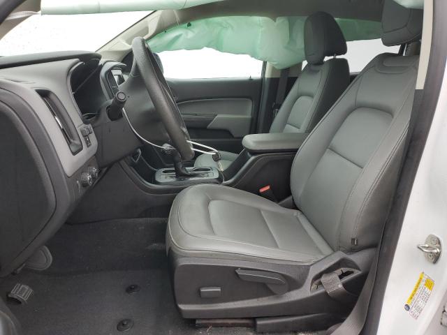2019 CHEVROLET COLORADO - 1GCGTBEN2K1319595