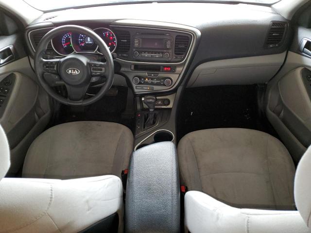 2015 KIA OPTIMA LX - KNAGM4A7XF5662683