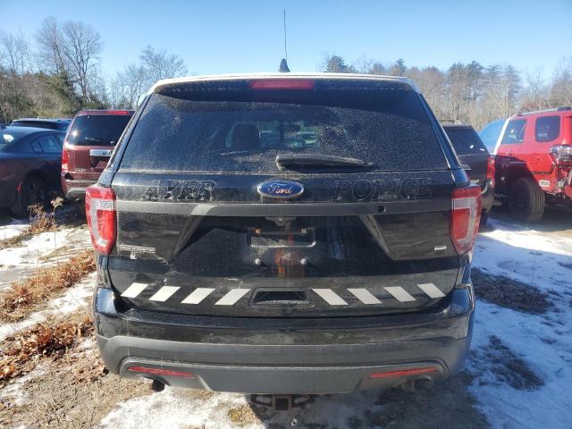 2017 FORD EXPLORER P - 1FM5K8AR2HGD59747