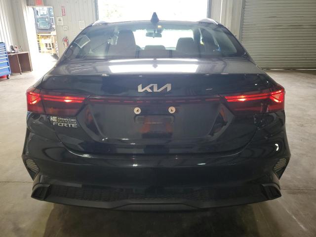 2024 KIA FORTE LX - 3KPF24AD1RE701194