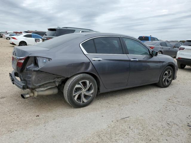 Vin: 1hgcr2f30ha091259, lot: 47246945, honda accord lx 20173