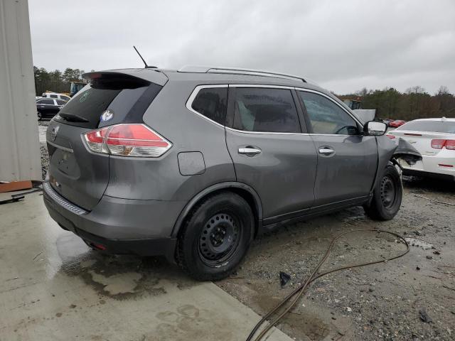 Vin: jn8at2mt8gw020438, lot: 45051435, nissan rogue s 20163