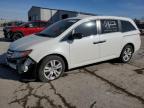 2016 HONDA ODYSSEY LX - 5FNRL5H27GB091264