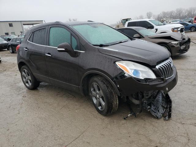 2014 BUICK ENCORE CONVENIENCE - KL4CJFSB8EB680456