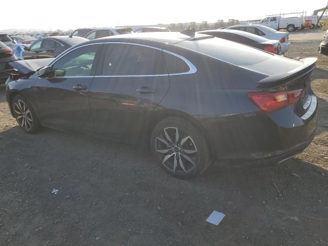 2022 CHEVROLET MALIBU RS - 1G1ZG5ST4NF118878