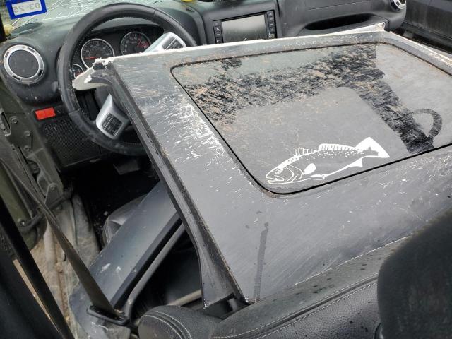 1C4BJWFG5GL146853 2016 JEEP WRANGLER