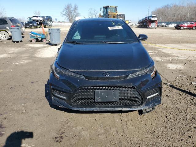 2021 TOYOTA COROLLA SE - 5YFS4MCE0MP088412