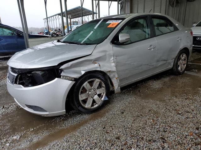 KIA FORTE EX